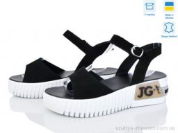 Босоніжки NO BRAND MV198-4 - Обувь Босоніжки NO BRAND MV198-4