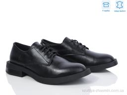 Туфлі NO BRAND MV324 ч.к. - Взуття
› Туфлі › сезон: демісезон Туфлі NO BRAND MV324 ч.к.