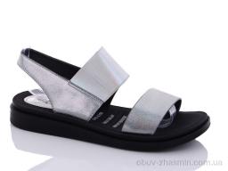 Босоніжки TRENDY A102-7 - Обувь
› Босоніжки › сезон: літо Босоніжки TRENDY A102-7