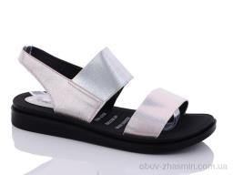 Босоніжки TRENDY A102-9 - Обувь
› Босоніжки › сезон: літо Босоніжки TRENDY A102-9