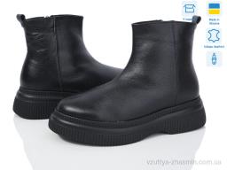 Черевики IT Style 07074 ч.к.