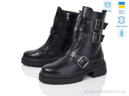 Черевики IT Style 7079 ч.к.