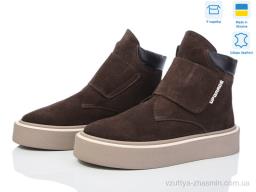 Черевики IT STYLE 07060-39 кор.