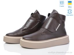 Черевики IT STYLE 07060-39