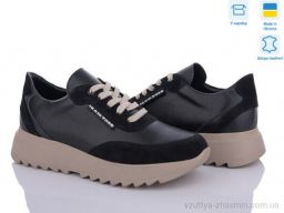 Кросівки NO BRAND 5074-55K чорний - Обувь › Кросівки › сезон: демісезон Кросівки NO BRAND 5074-55K чорний