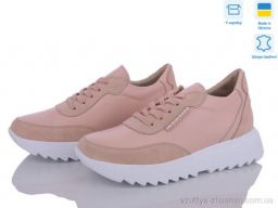 Кросівки NO BRAND 5074-55 pink - Обувь › Кросівки › сезон: демісезон Кросівки NO BRAND 5074-55 pink