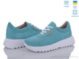 Кросівки NO BRAND 5064-55 l.blue - Обувь › Кросівки › сезон: демісезон Кросівки NO BRAND 5064-55 l.blue