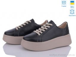 Кросівки NO BRAND 5071-17 чорник к. - Обувь › Кросівки › сезон: демісезон Кросівки NO BRAND 5071-17 чорник к.
