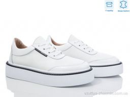 Кросівки IT STYLE 5064-39 білий - Обувь › Кросівки › сезон: демісезон Кросівки IT STYLE 5064-39 білий