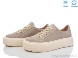 Кросівки IT STYLE 5071-16 беж з. - Обувь › Кросівки › сезон: демісезон Кросівки IT STYLE 5071-16 беж з.