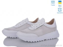 Кросівки NO BRAND 5064-55LS білий - Обувь › Кросівки › сезон: літо Кросівки NO BRAND 5064-55LS білий