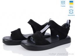 Босоніжки IT STYLE 4064-138 ч.з. - Обувь › Босоніжки › сезон: літо Босоніжки IT STYLE 4064-138 ч.з.