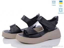 Босоніжки IT STYLE 4070-19 ч.к. - Обувь › Босоніжки › сезон: літо Босоніжки IT STYLE 4070-19 ч.к.