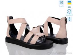 Босоніжки IT STYLE 4071-38 - Обувь › Босоніжки › сезон: літо Босоніжки IT STYLE 4071-38