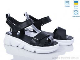 Босоніжки IT STYLE 4075 ч.ш.+б.під. - Обувь › Босоніжки › сезон: літо Босоніжки IT STYLE 4075 ч.ш.+б.під.