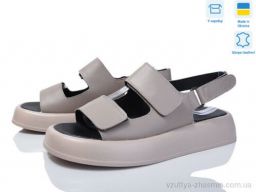 Босоніжки IT STYLE 4077-59 беж к. - Обувь › Босоніжки › сезон: літо Босоніжки IT STYLE 4077-59 беж к.