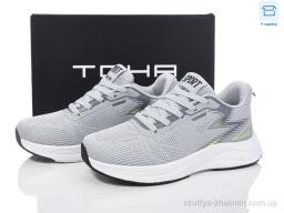 Кросівки TOHA B5061 l.grey