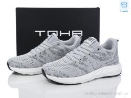 Кросівки TOHA 028 l.grey