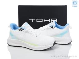 Кросівки TOHA 009 white-moon