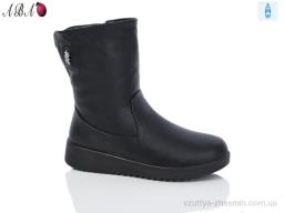 Черевики YAQINIAO A2368