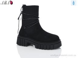 Черевики NO BRAND J856