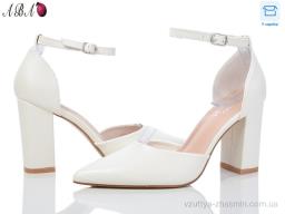 Туфлі QQ SHOES QQ4ABA6-2