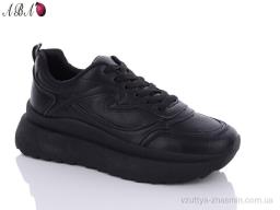 Кросівки NO BRAND JP20 black - Взуття
› Кросівки › сезон: демісезон Кросівки NO BRAND JP20 black