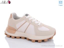 Кросівки ПАНДА JP23 beige - Взуття
› Кросівки › сезон: демісезон Кросівки ПАНДА JP23 beige