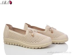 Туфлі YAQINIAO 5ABA509 beige