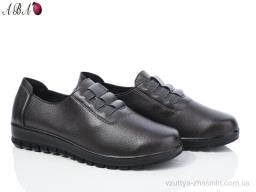 Туфлі YAQINIAO 5ABA088 d.brown