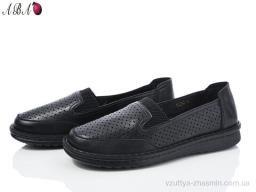 Туфлі NO BRAND G1ABA2-2 black