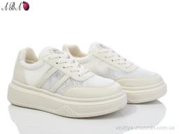 Кросівки NO BRAND 03-2 beige