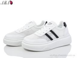 Кросівки NO BRAND 03-3 white