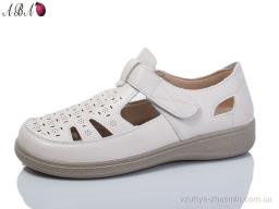 Туфлі JIAO LI MEI 975