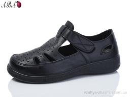 Туфлі JIAO LI MEI 975-1