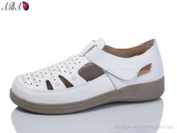 Туфлі JIAO LI MEI 975-2