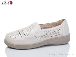 Туфлі JIAO LI MEI 973