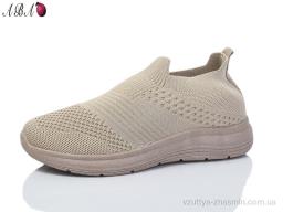 Кросівки JIAO LI MEI 569-5