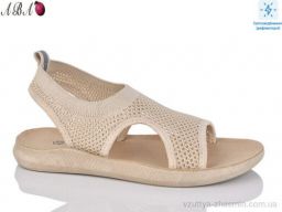 Босоніжки NO BRAND GL01-9 - Взуття
› Босоніжки › сезон: літо Босоніжки NO BRAND GL01-9