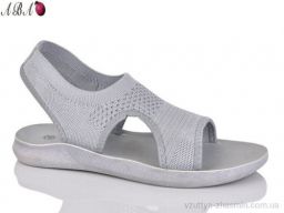 Босоніжки NO BRAND GL04-2 - Взуття
› Босоніжки › сезон: літо Босоніжки NO BRAND GL04-2