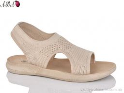 Босоніжки NO BRAND GL04-9 - Взуття
› Босоніжки › сезон: літо Босоніжки NO BRAND GL04-9