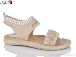 Босоніжки NO BRAND GL05-9 - Взуття
› Босоніжки › сезон: літо Босоніжки NO BRAND GL05-9