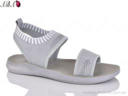 Босоніжки NO BRAND GL06-2 - Взуття
› Босоніжки › сезон: літо Босоніжки NO BRAND GL06-2