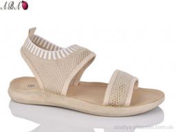 Босоніжки NO BRAND GL06-9 - Взуття
› Босоніжки › сезон: літо Босоніжки NO BRAND GL06-9