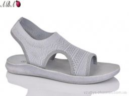 Босоніжки NO BRAND GL07-2 - Взуття
› Босоніжки › сезон: літо Босоніжки NO BRAND GL07-2