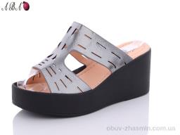 Шльопанці PURLINA 81358-3я - Обувь
› Шлепки › сезон: лето Шльопанці PURLINA 81358-3я