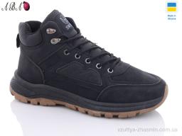 Черевики SWIN SHOES YB10603-1