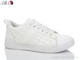Кросівки No brand JP36 white
