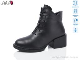 Черевики DJUS SHOES 917