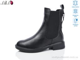 Черевики DJUS SHOES 116